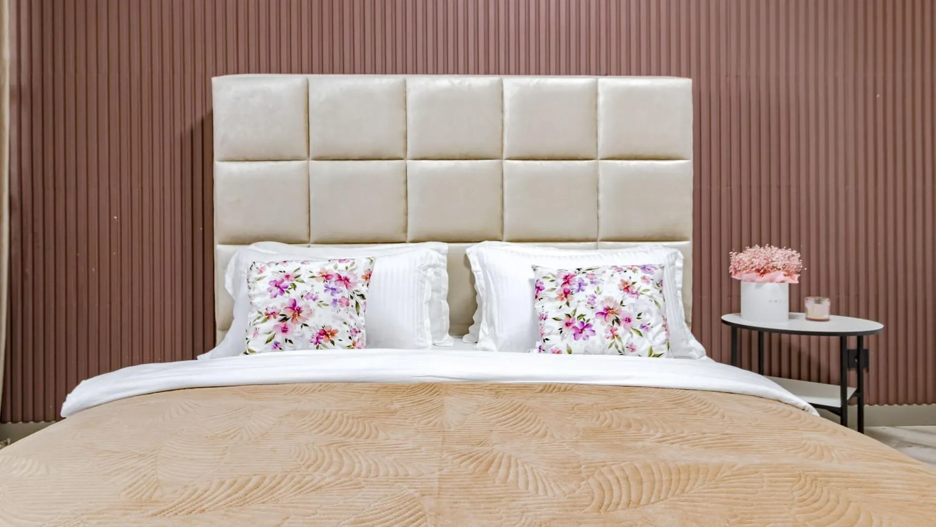 Красивые Апартаменты В Жк Only Sun Astana Kazachstan