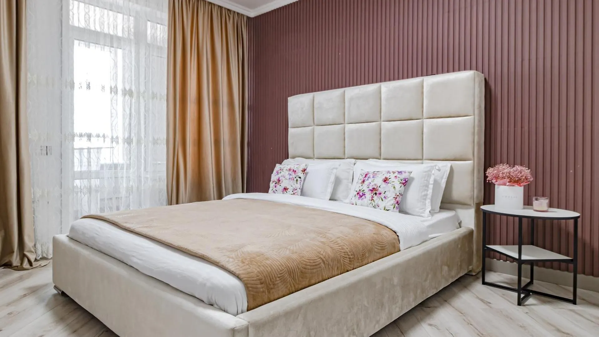 Красивые Апартаменты В Жк Only Sun location