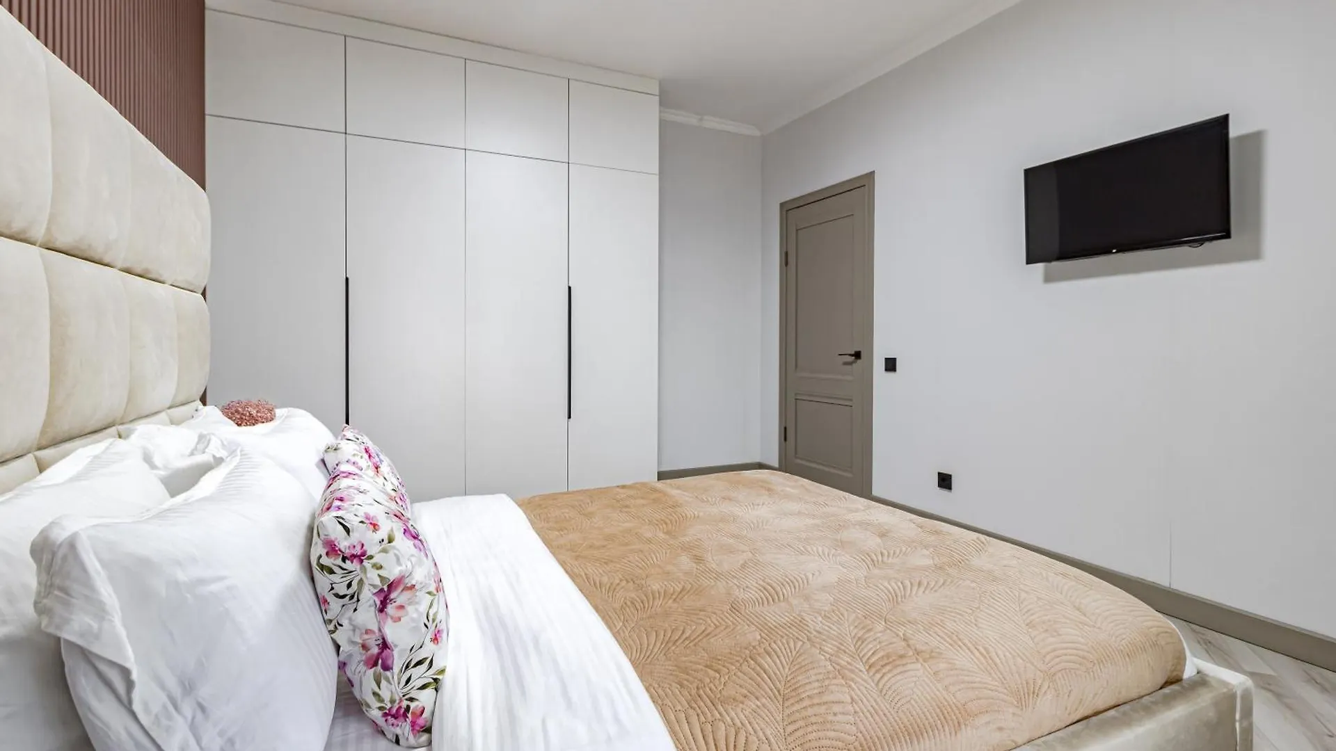 Красивые Апартаменты В Жк Only Sun Nur-Sultan  Apartment