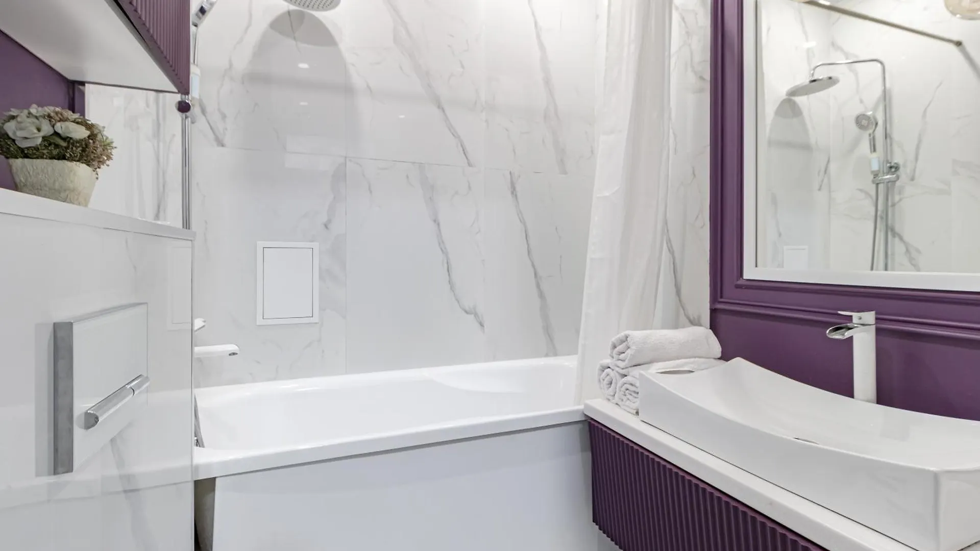 Apartment Красивые Апартаменты В Жк Only Sun Nur-Sultan