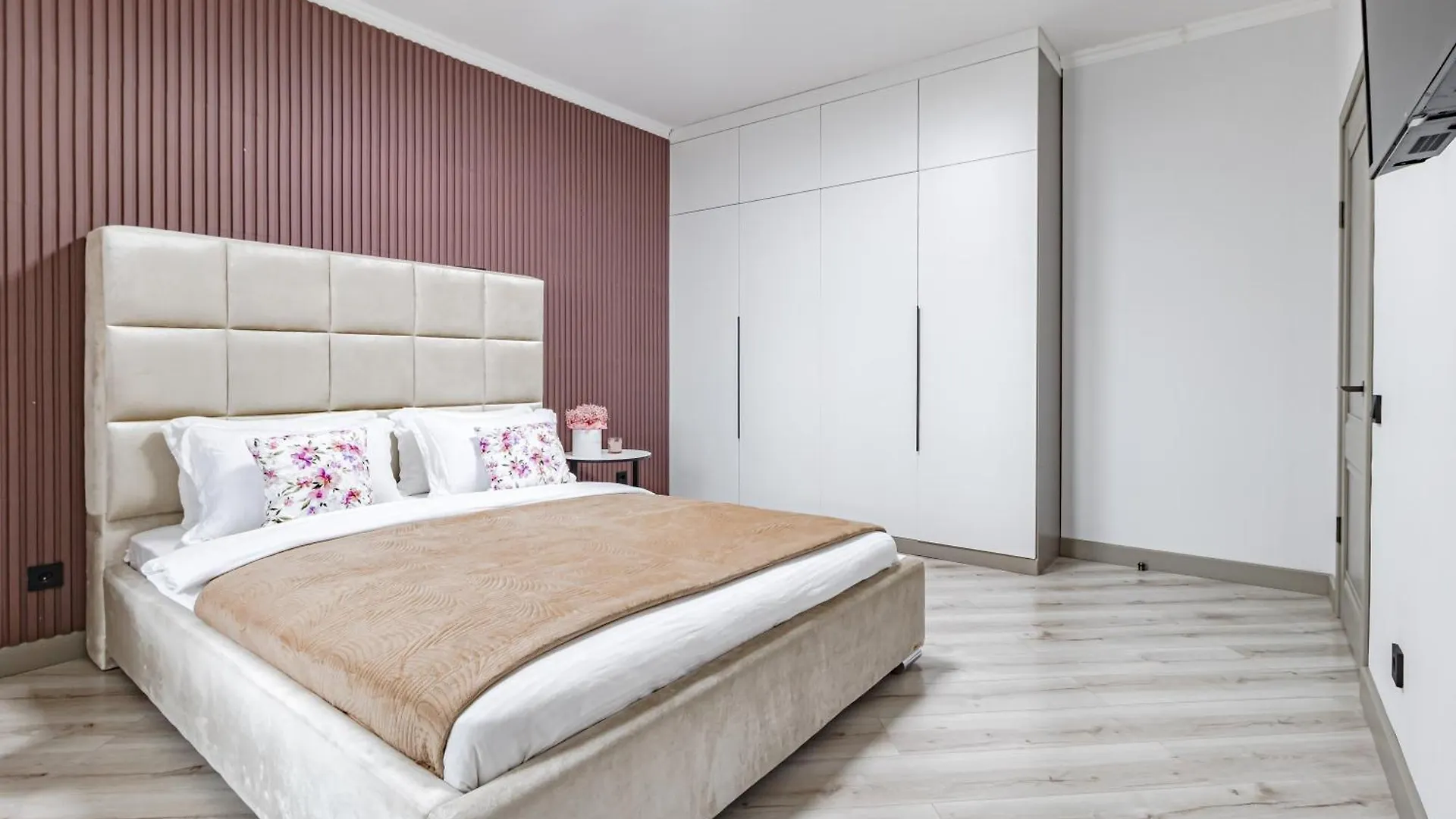 Apartment Красивые Апартаменты В Жк Only Sun Nur-Sultan