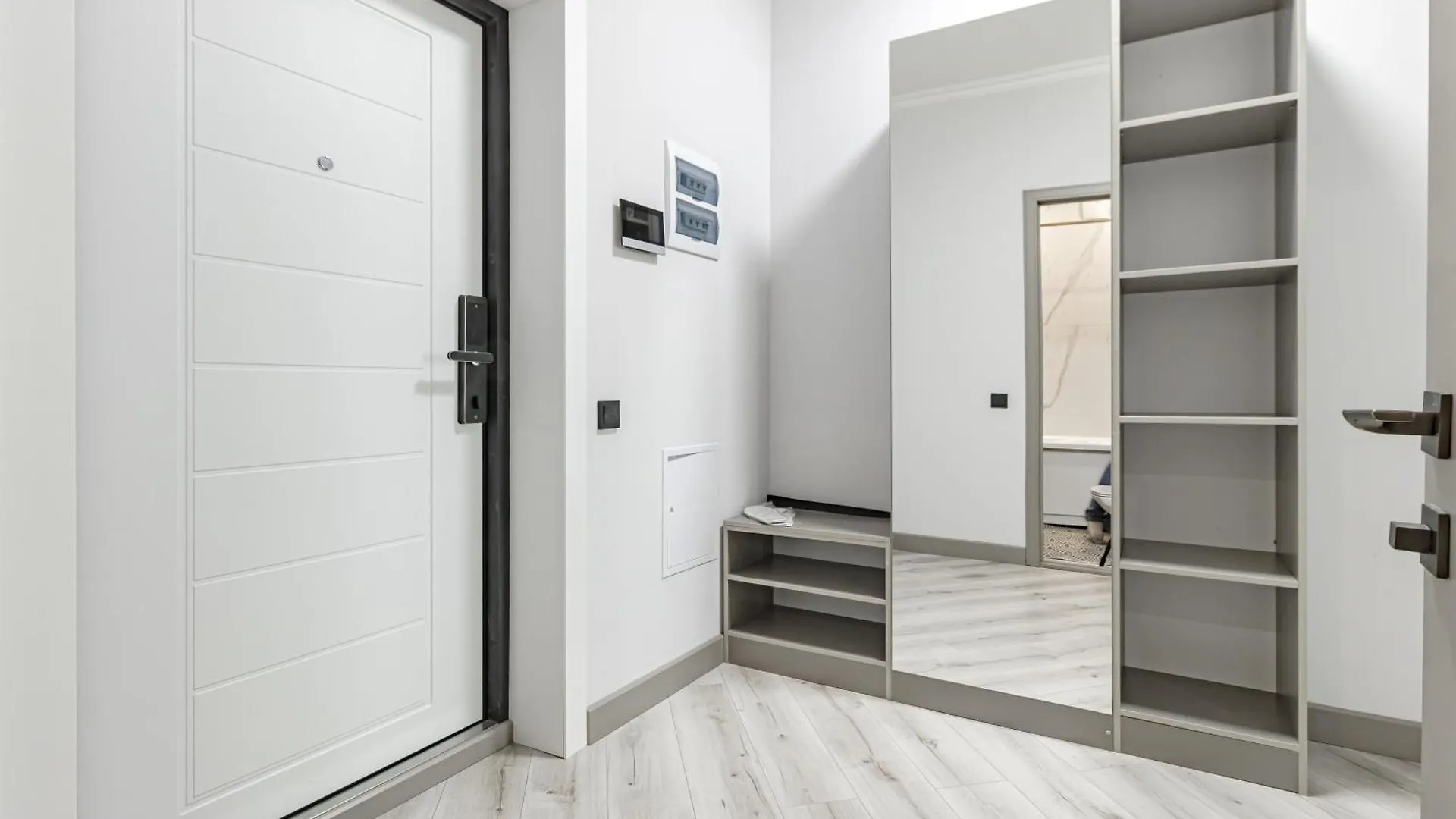 Apartment Красивые Апартаменты В Жк Only Sun Nur-Sultan  Kazakhstan