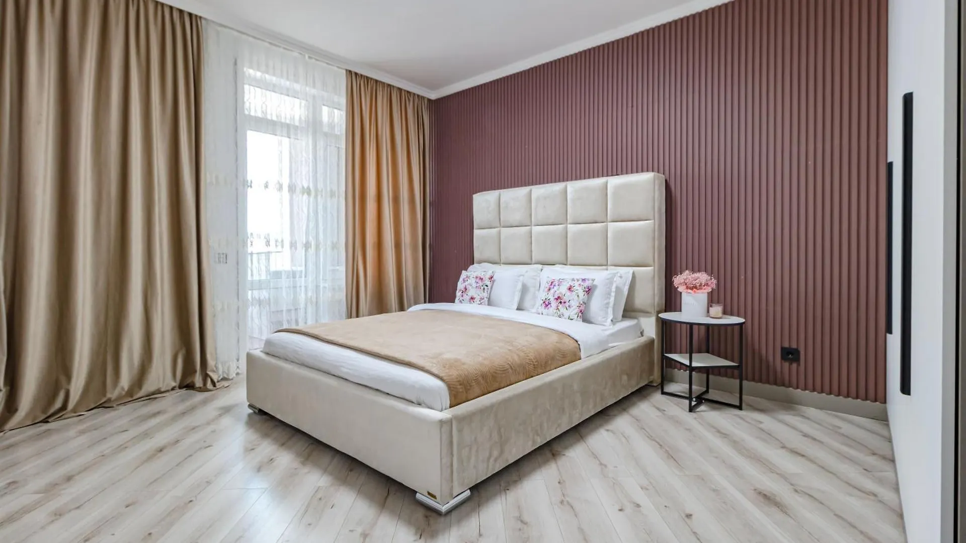 Красивые Апартаменты В Жк Only Sun Nur-Sultan